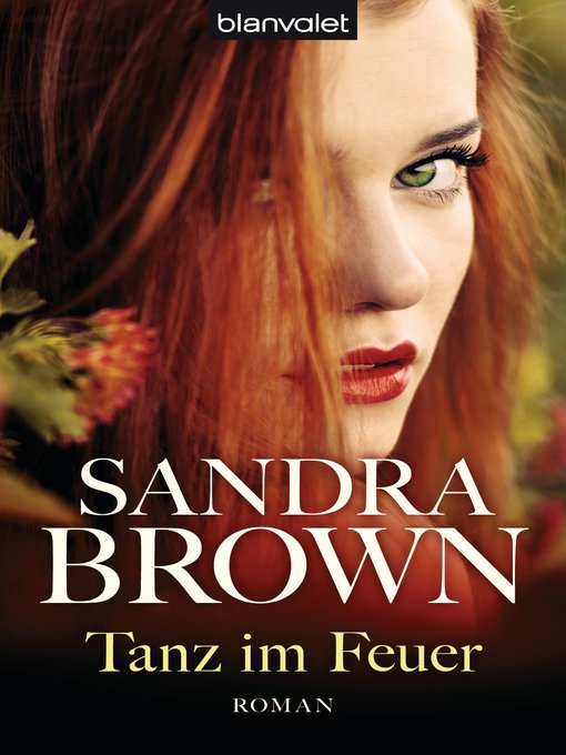Title details for Tanz im Feuer by Sandra Brown - Available
